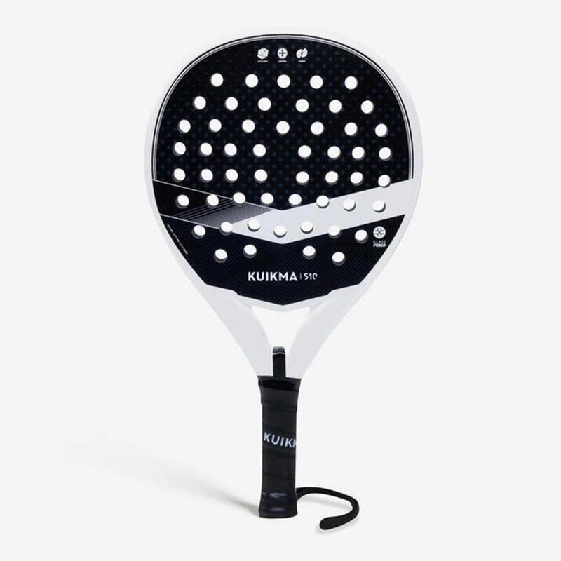 Raquette De Padel Adulte-Kuikma PR 510 3 Raquette De Padel Adulte-Kuikma PR 510