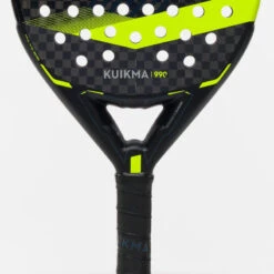 Raquette De Padel Adulte- Kuikma PR 990 Hybrid Hard 11 Raquette De Padel Adulte- Kuikma PR 990 Hybrid Hard -Criquet Boutique raquette de padel adulte kuikma pr 990 hybrid hard 3
