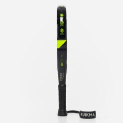 Raquette De Padel Adulte- Kuikma PR 990 Hybrid Hard 12 Raquette De Padel Adulte- Kuikma PR 990 Hybrid Hard -Criquet Boutique raquette de padel adulte kuikma pr 990 hybrid hard 4
