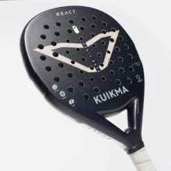 Raquette De Padel Adulte - Kuikma PR React -Criquet Boutique raquette de padel adulte kuikma pr react 2