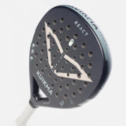 Raquette De Padel Adulte - Kuikma PR React -Criquet Boutique raquette de padel adulte kuikma pr react 5