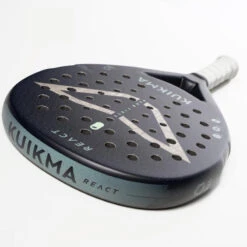Raquette De Padel Adulte - Kuikma PR React -Criquet Boutique raquette de padel adulte kuikma pr react 6