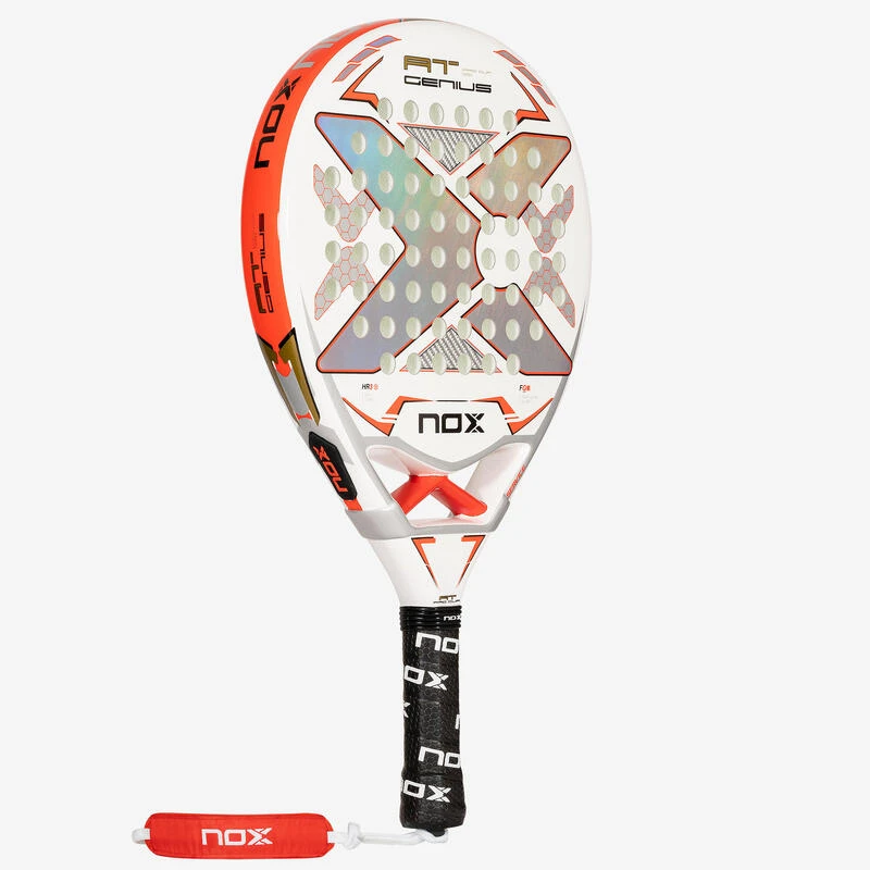 Raquette De Padel Adulte - Nox AT Pro Cup Coorp 4 Raquette De Padel Adulte - Nox AT Pro Cup Coorp – Image 2