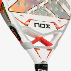 Raquette De Padel Adulte - Nox AT Pro Cup Coorp 11 Raquette De Padel Adulte - Nox AT Pro Cup Coorp -Criquet Boutique raquette de padel adulte nox at pro cup coorp 2