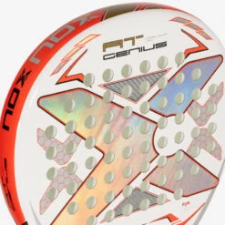 Raquette De Padel Adulte - Nox AT Pro Cup Coorp 13 Raquette De Padel Adulte - Nox AT Pro Cup Coorp -Criquet Boutique raquette de padel adulte nox at pro cup coorp 4