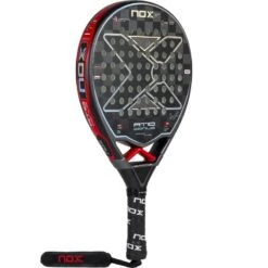 Raquette De Padel Adulte - Nox AT10 Genius 18 K By Agustin Tapia 2023 11 Raquette De Padel Adulte - Nox AT10 Genius 18 K By Agustin Tapia 2023 -Criquet Boutique raquette de padel adulte nox at10 genius 18 k by agustin tapia 2023 2