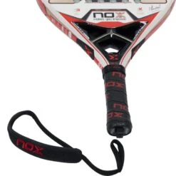 Raquette De Padel Adulte - Nox ML10 Pro Cup Luxury Series By Miguel Lamperti 10 Raquette De Padel Adulte - Nox ML10 Pro Cup Luxury Series By Miguel Lamperti -Criquet Boutique raquette de padel adulte nox ml10 pro cup luxury series by miguel lamperti 2