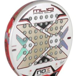 Raquette De Padel Adulte - Nox ML10 Pro Cup Luxury Series By Miguel Lamperti 13 Raquette De Padel Adulte - Nox ML10 Pro Cup Luxury Series By Miguel Lamperti -Criquet Boutique raquette de padel adulte nox ml10 pro cup luxury series by miguel lamperti 5