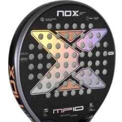 Raquette De Padel Adulte - Nox MP10 By Mapi Sanchez Alayeto 2023 11 Raquette De Padel Adulte - Nox MP10 By Mapi Sanchez Alayeto 2023 -Criquet Boutique raquette de padel adulte nox mp10 by mapi sanchez alayeto 2023 2