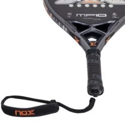 Raquette De Padel Adulte - Nox MP10 By Mapi Sanchez Alayeto 2023 14 Raquette De Padel Adulte - Nox MP10 By Mapi Sanchez Alayeto 2023 -Criquet Boutique raquette de padel adulte nox mp10 by mapi sanchez alayeto 2023 5