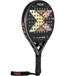 Raquette De Padel Adulte - Nox MP10 By Mapi Sanchez Alayeto 2023 15 Raquette De Padel Adulte - Nox MP10 By Mapi Sanchez Alayeto 2023 -Criquet Boutique raquette de padel adulte nox mp10 by mapi sanchez alayeto 2023 6