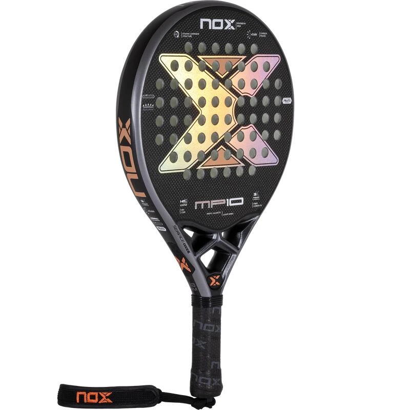 Raquette De Padel Adulte - Nox MP10 By Mapi Sanchez Alayeto 2023 9 Raquette De Padel Adulte - Nox MP10 By Mapi Sanchez Alayeto 2023 – Image 7