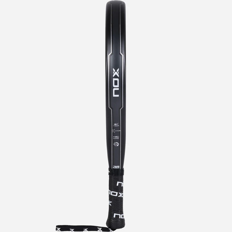 Raquette De Padel Adulte - Nox X-One Casual Series 5 Raquette De Padel Adulte - Nox X-One Casual Series – Image 3