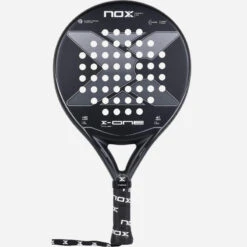 Raquette De Padel Adulte - Nox X-One Casual Series