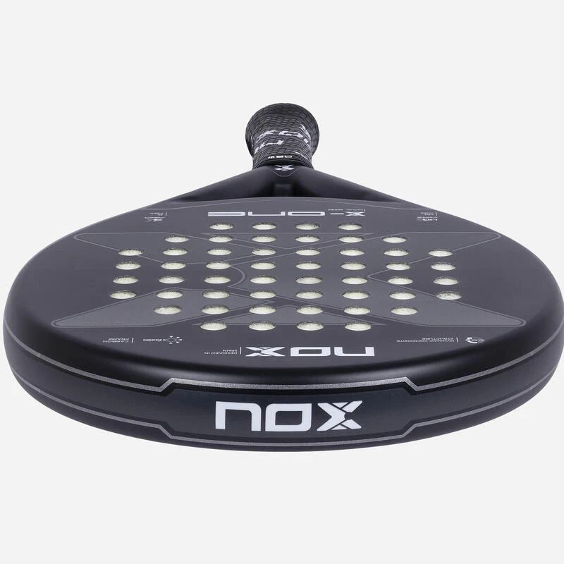 Raquette De Padel Adulte - Nox X-One Casual Series 6 Raquette De Padel Adulte - Nox X-One Casual Series – Image 4