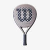 Raquette De Padel Adulte - Wilson Carbon Force 1 Raquette De Padel Adulte - Wilson Carbon Force -Criquet Boutique raquette de padel adulte wilson carbon force