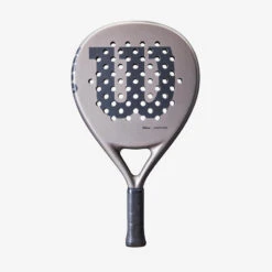 Raquette De Padel Adulte - Wilson Carbon Force