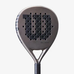 Raquette De Padel Adulte - Wilson Carbon Force 11 Raquette De Padel Adulte - Wilson Carbon Force -Criquet Boutique raquette de padel adulte wilson carbon force 3