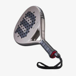 Raquette De Padel Adulte - Wilson Carbon Force 13 Raquette De Padel Adulte - Wilson Carbon Force -Criquet Boutique raquette de padel adulte wilson carbon force 5