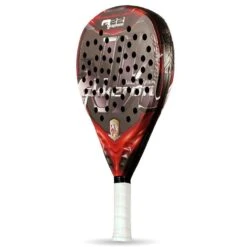 Raquette De Padel Akkeron Armageddon Carbon A22 -Criquet Boutique raquette de padel akkeron armageddon carbon a22 1