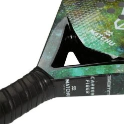 Raquette De Padel - Bear - Pour Débutants Et Défenseurs 12 Raquette De Padel - Bear - Pour Débutants Et Défenseurs -Criquet Boutique raquette de padel bear pour debutants et defenseurs 3