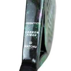 Raquette De Padel - Bear - Pour Débutants Et Défenseurs 13 Raquette De Padel - Bear - Pour Débutants Et Défenseurs -Criquet Boutique raquette de padel bear pour debutants et defenseurs 4