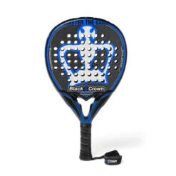 Raquette De Padel Black Crown Special