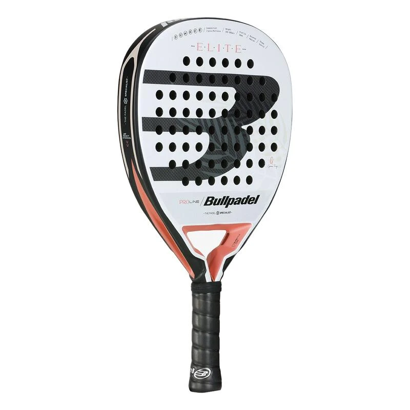 RAQUETTE DE PADEL Bullpadel Elite W 24 5 RAQUETTE DE PADEL Bullpadel Elite W 24 – Image 3