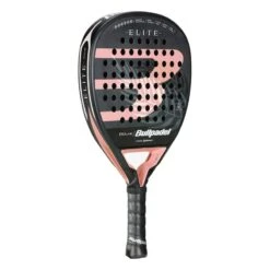 RAQUETTE DE PADEL Bullpadel Elite W 24 12 RAQUETTE DE PADEL Bullpadel Elite W 24 -Criquet Boutique raquette de padel bullpadel elite w 24 3