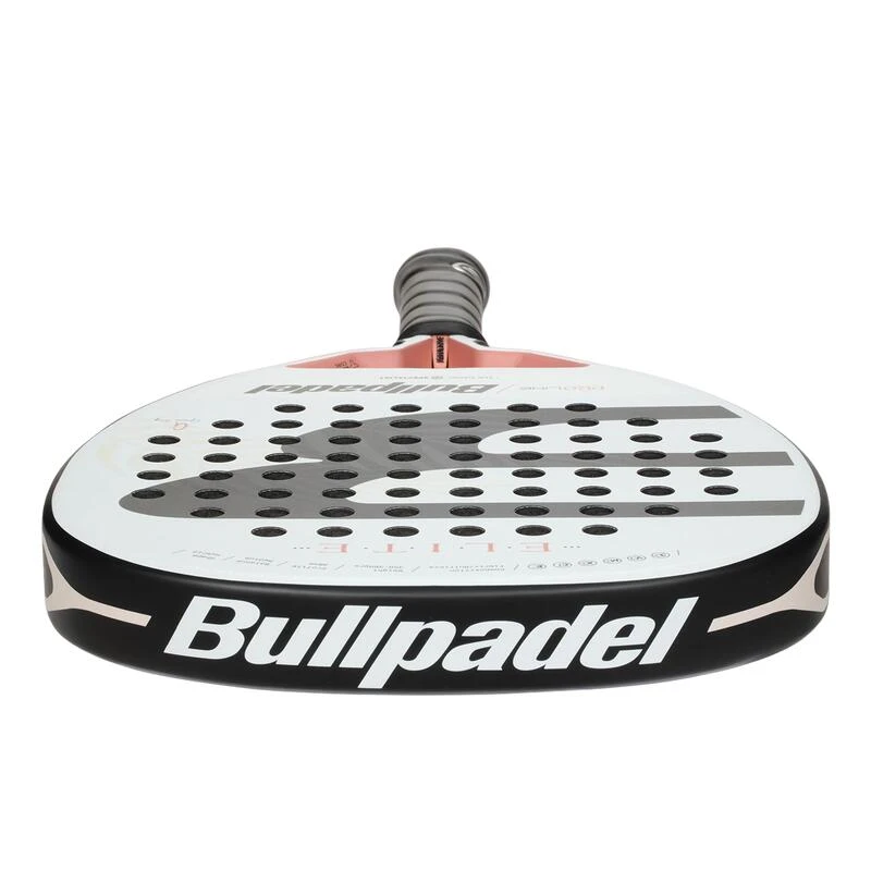 RAQUETTE DE PADEL Bullpadel Elite W 24 7 RAQUETTE DE PADEL Bullpadel Elite W 24 – Image 5