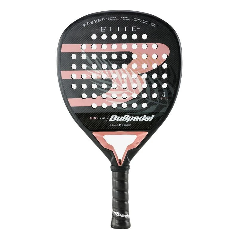 RAQUETTE DE PADEL Bullpadel Elite W 24 3 RAQUETTE DE PADEL Bullpadel Elite W 24