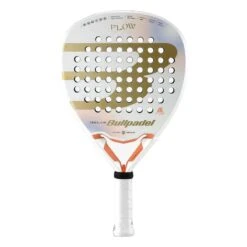 RAQUETTE DE PADEL Bullpadel FLOW W 24