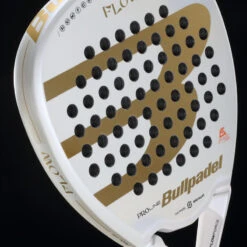 RAQUETTE DE PADEL Bullpadel FLOW W 24 -Criquet Boutique raquette de padel bullpadel flow w 24 5