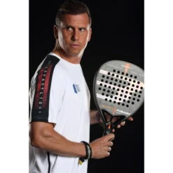 RAQUETTE DE PADEL BULLPADEL HACK 03 22 - Paquito Navarro 12 RAQUETTE DE PADEL BULLPADEL HACK 03 22 - Paquito Navarro -Criquet Boutique raquette de padel bullpadel hack 03 22 paquito navarro 4