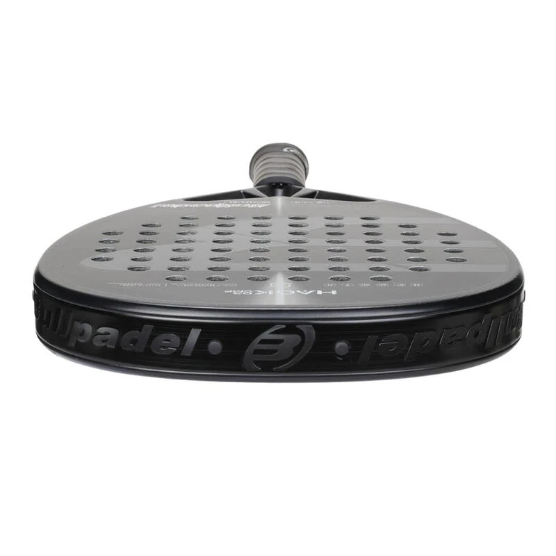 RAQUETTE DE PADEL BULLPADEL HACK 03 COMFORT 22 6 RAQUETTE DE PADEL BULLPADEL HACK 03 COMFORT 22 – Image 4