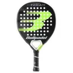 RAQUETTE DE PADEL Bullpadel Indiga CTR 23