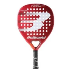 RAQUETTE DE PADEL Bullpadel Indiga Power 23