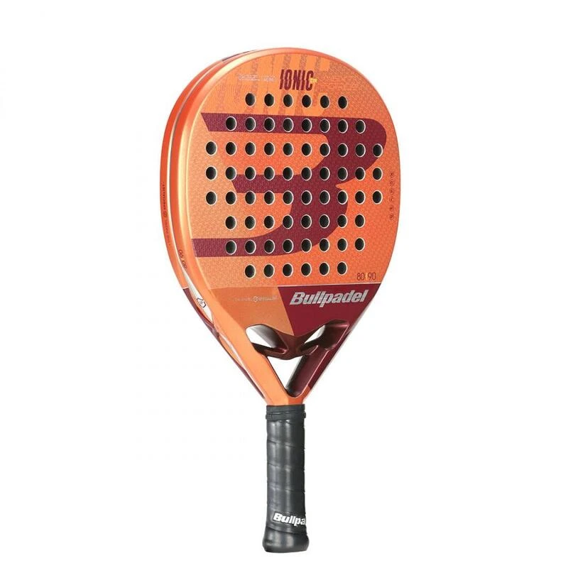 RAQUETTE DE PADEL Bullpadel Ionic CTR 23 4 RAQUETTE DE PADEL Bullpadel Ionic CTR 23 – Image 2