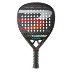 RAQUETTE DE PADEL BULLPADEL VERTEX 03 22 -Juan Tello