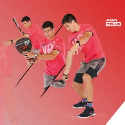 RAQUETTE DE PADEL BULLPADEL VERTEX 03 22 -Juan Tello 11 RAQUETTE DE PADEL BULLPADEL VERTEX 03 22 -Juan Tello -Criquet Boutique raquette de padel bullpadel vertex 03 22 juan tello 4