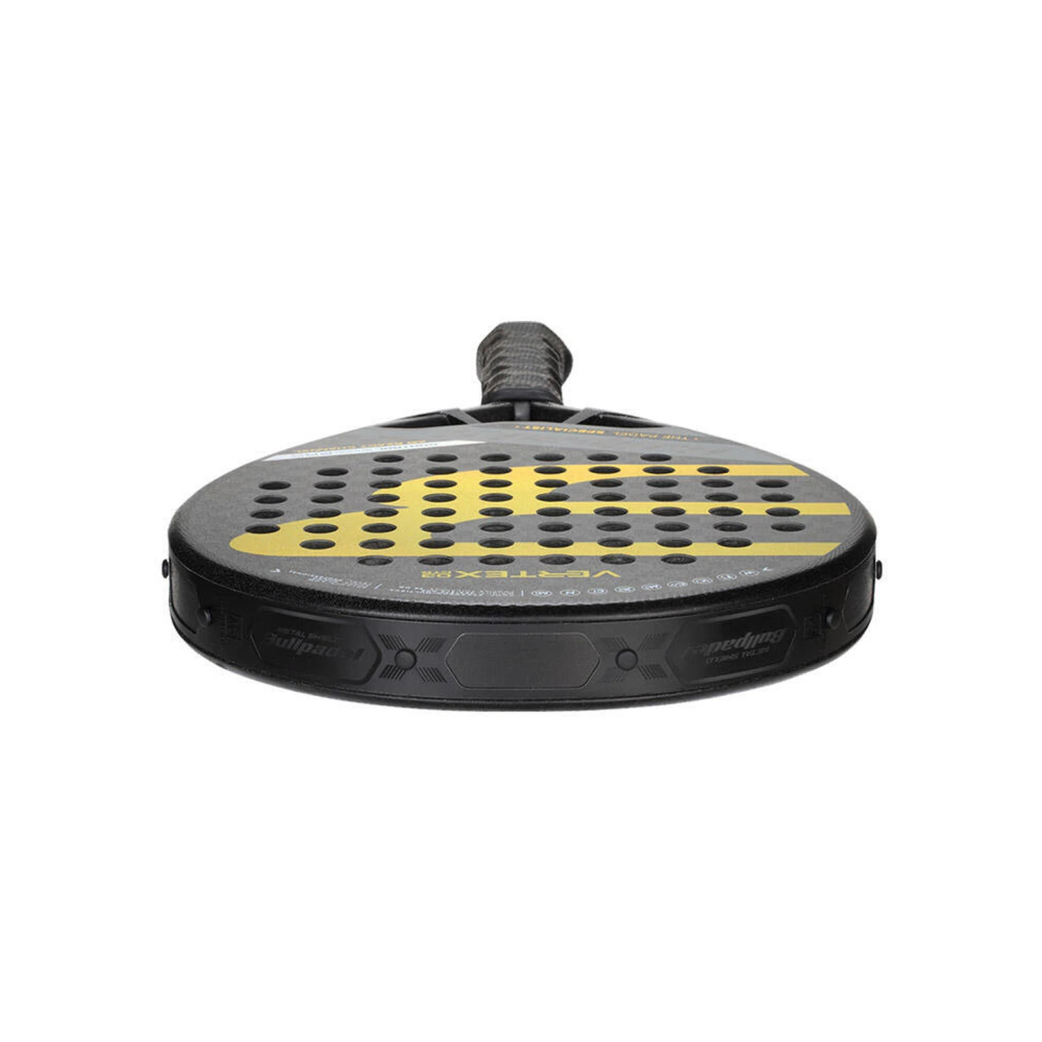 RAQUETTE DE PADEL Bullpadel Vertex 03 CTR 23 5 RAQUETTE DE PADEL Bullpadel Vertex 03 CTR 23 – Image 3