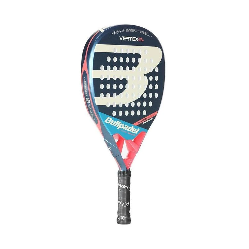 RAQUETTE DE PADEL Bullpadel Vertex Junior Girl 23 4 RAQUETTE DE PADEL Bullpadel Vertex Junior Girl 23 – Image 2