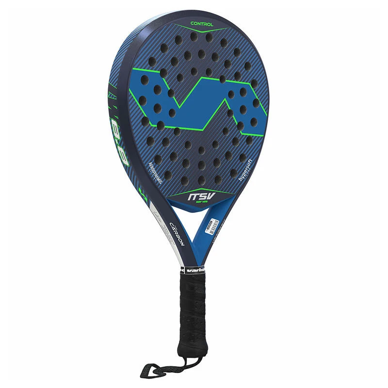 Raquette De Padel Control Varlion 2023 LW Hexagon 8.8 4 Raquette De Padel Control Varlion 2023 LW Hexagon 8.8 – Image 2
