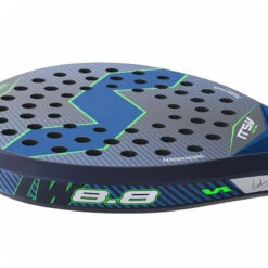 Raquette De Padel Control Varlion 2023 LW Hexagon 8.8 10 Raquette De Padel Control Varlion 2023 LW Hexagon 8.8 -Criquet Boutique raquette de padel control varlion 2023 lw hexagon 88 3