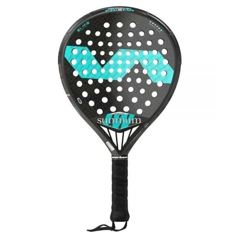 Raquette De Padel Control Varlion LW Summum Prisma W 4 Raquette De Padel Control Varlion LW Summum Prisma W – Image 2