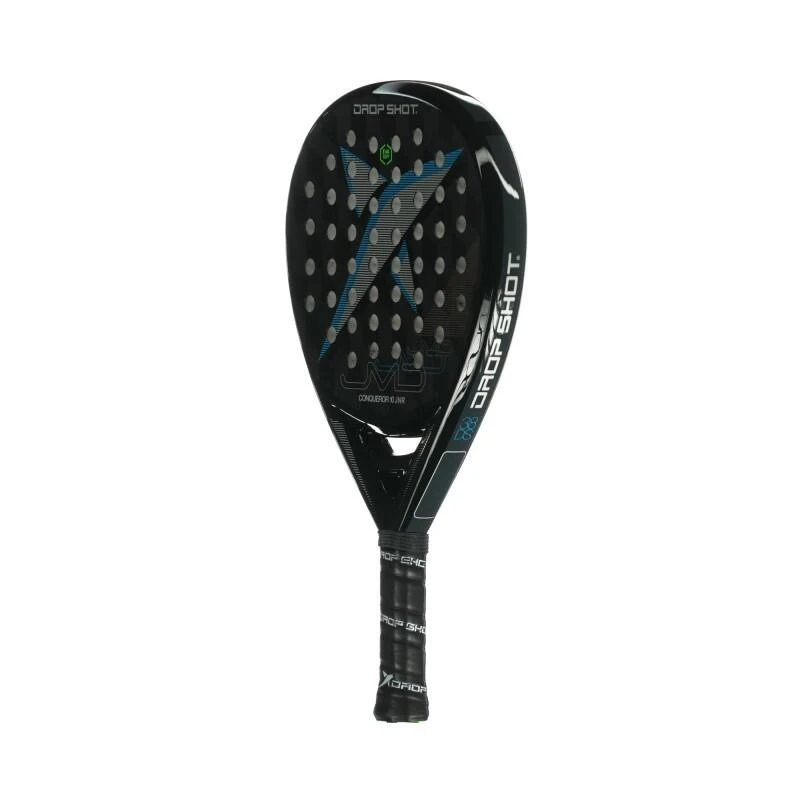 Raquette De Padel Drop Shot Conqueror 10 Jr 4 Raquette De Padel Drop Shot Conqueror 10 Jr – Image 2