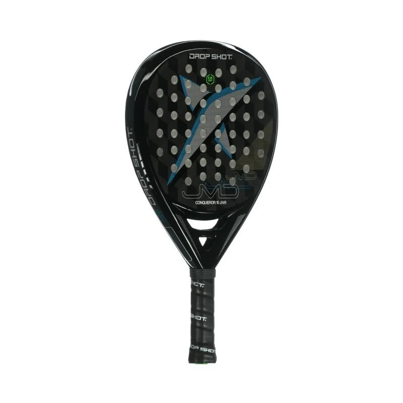Raquette De Padel Drop Shot Conqueror 10 Jr 5 Raquette De Padel Drop Shot Conqueror 10 Jr – Image 3