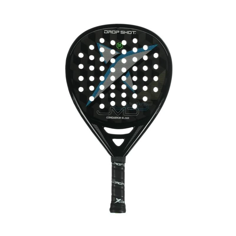 Raquette De Padel Drop Shot Conqueror 10 Jr 3 Raquette De Padel Drop Shot Conqueror 10 Jr