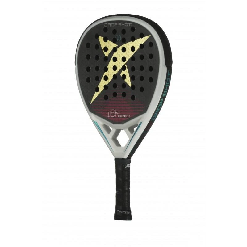 Raquette De Padel Drop Shot Essence 1.0 4 Raquette De Padel Drop Shot Essence 1.0 – Image 2
