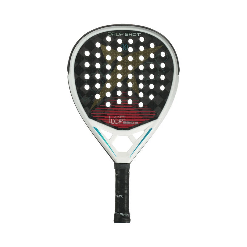 Raquette De Padel Drop Shot Essence 1.0 6 Raquette De Padel Drop Shot Essence 1.0 – Image 4